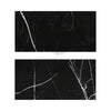 Nero Marquina Black Marble slabs featuring elegant white veining in polished or honed finish