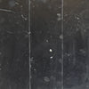 Black marble tiles with white veining, Nero Marquina 4X12 polished or honed finish