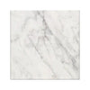 Square Oriental White Asian Statuary Marble tile 18X18 polished or honed finish