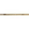 Long narrow mottled trim piece Philadelphia Travertine 1/2X12 Pencil Liner Honed