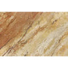 Variegated Travertine slab from Scabos Travertine 12X24 Vein-Cut Filled Polished or Honed