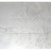Snow White Marble Creamy 12X24 Polished Marble Tile in White with pricing details