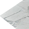 Statuary-Statuario White 12X12 Italian Marble Polished tile with gray veining