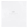 White square box of Thassos White 12X12 Marble Polished or Honed product