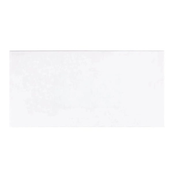 Rectangular white tile from Thassos White 12X24 Marble Polished or Honed collection