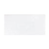 Rectangular white tile Thassos White 6X12 Marble Polished or Honed for elegant design