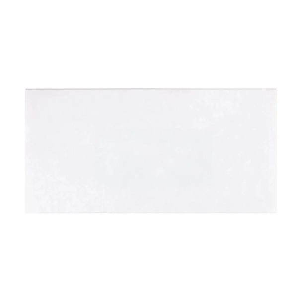 Rectangular white tile Thassos White 6X12 Marble Polished or Honed for elegant design