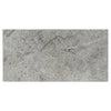 Tundra Gray 12X24 polished or honed gray marble slab for elegant designs