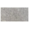 Tundra Gray 12X24 Marble Polished or Honed Gray Marble Tile Display Image