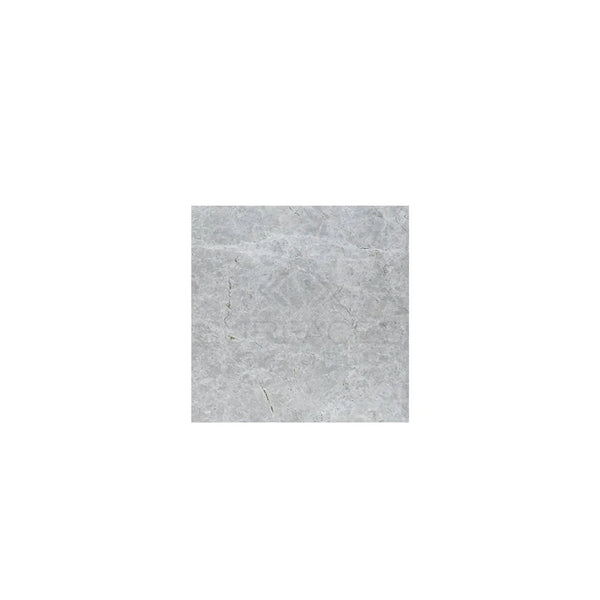 Tundra Gray 18X18 Marble Polished or Honed Gray Marble Tile for Elegant Interiors