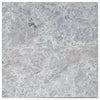 Tundra Gray 18X18 Marble Polished or Honed Gray marble tile for elegant interior designs