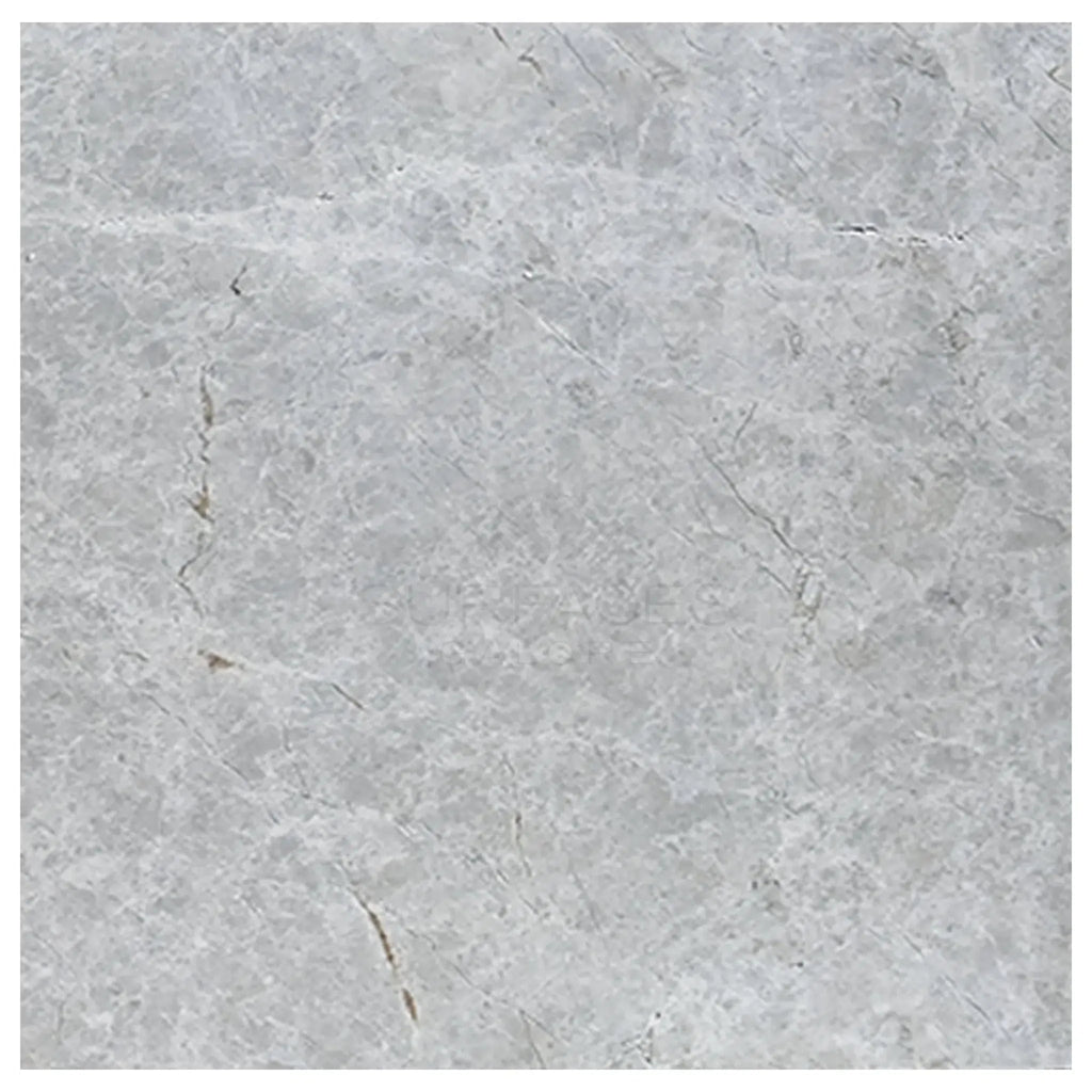 Tundra Gray 24X24 Marble Polished or Honed Gray Marble Tile for elegant interior design