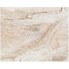 Beige marble slab of Valerenga Travertine 12X24 Filled and Honed for elegant design