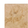 Beige travertine tile in Walnut Travertine 18X18 Tumbled product display