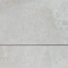 Beige marble tiles from White Pearl/Botticino, 12X24 polished or honed finish