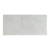 Rectangular White Pearl Botticino Beige Marble 12X24 polished or honed slab