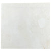 Square off-white tile from White Pearl Botticino Beige Marble 18X18 Polished or Honed